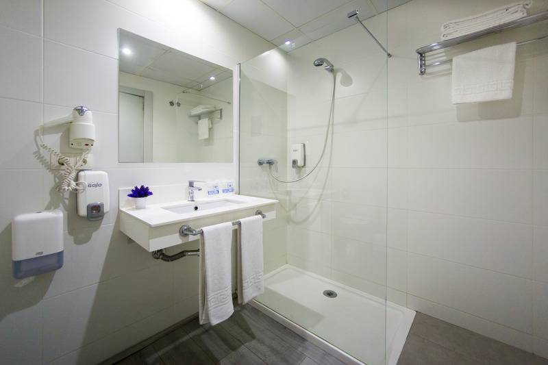 Номер Стандарт, Sweet Hotel Renasa