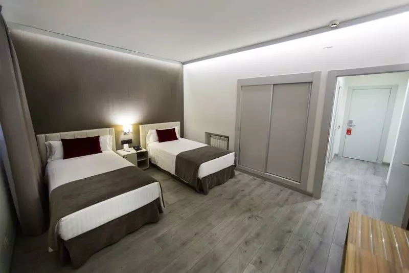 اتاق استاندارد, Sweet Hotel Renasa