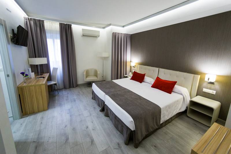 Номер Стандарт, Sweet Hotel Renasa