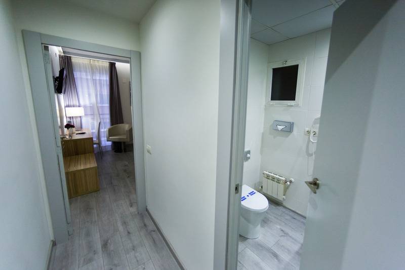 غرفة قياسية, Sweet Hotel Renasa