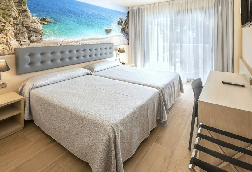 스탠다드 룸, Tropic Park