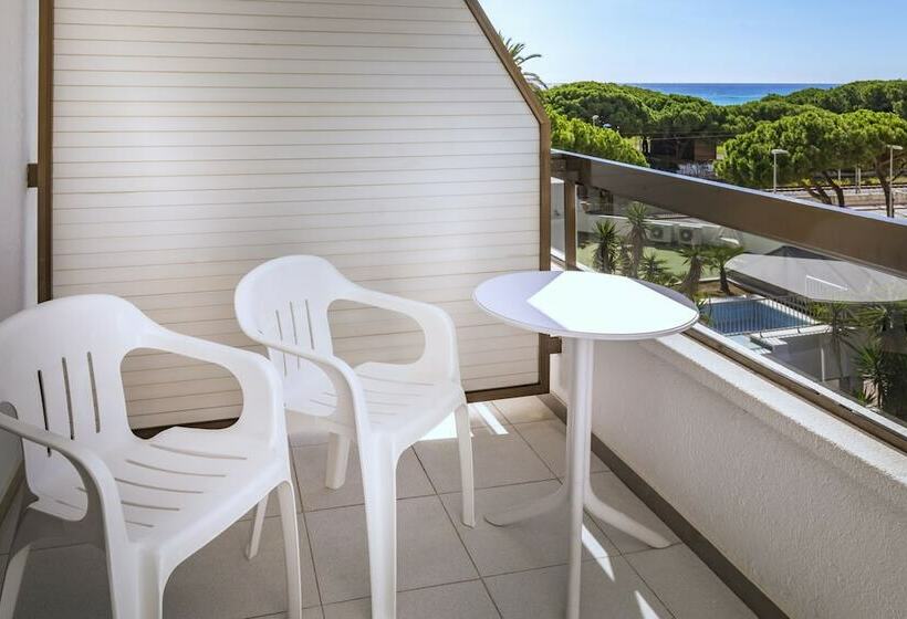 스탠다드 룸, Tropic Park