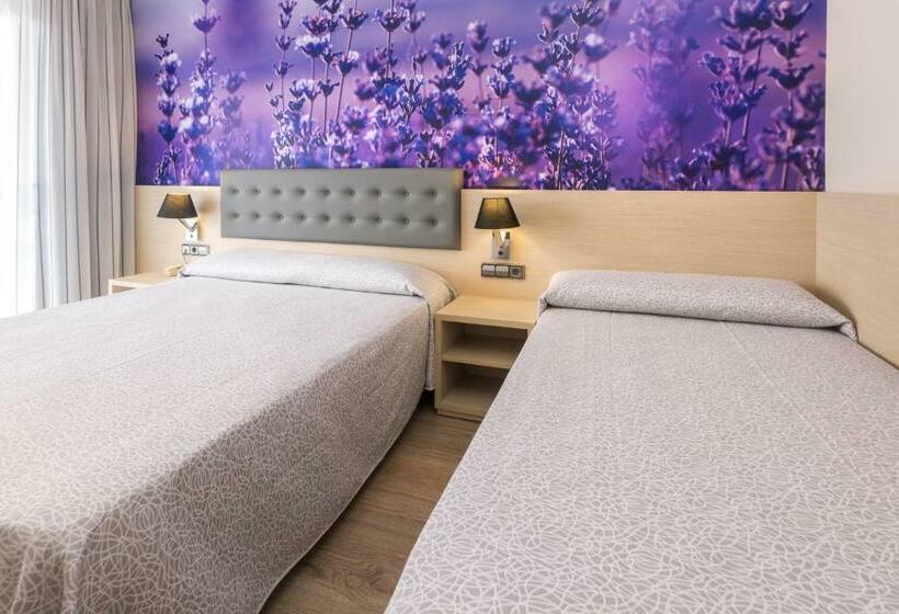 Номер Стандарт Трехместный, Tropic Park