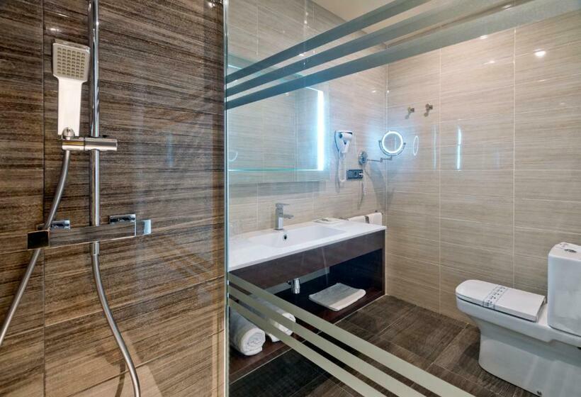 프리미엄 룸, Tropic Park