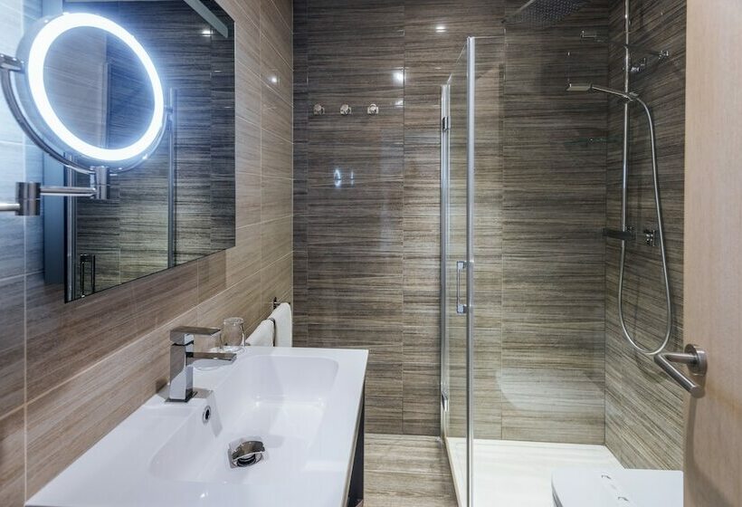 프리미엄 룸, Tropic Park