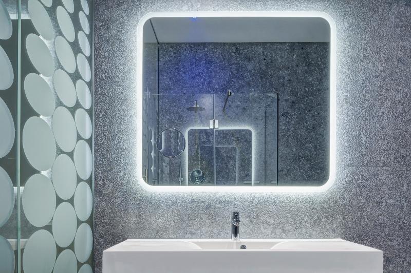 프리미엄 트리플 룸, Tropic Park