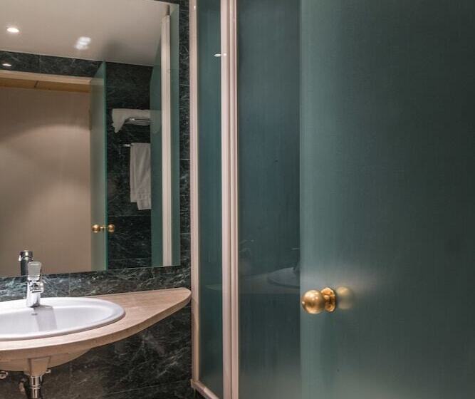 Номер Стандарт, Up Rooms Vic