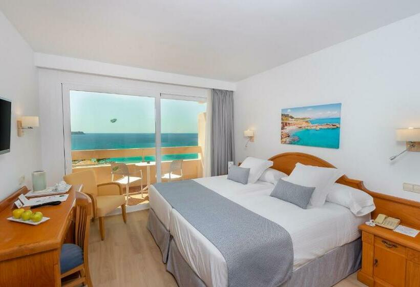 اتاق سوپریور با چشم‌انداز دریا و بالکن, Valentin Reina Paguera - Adults Only