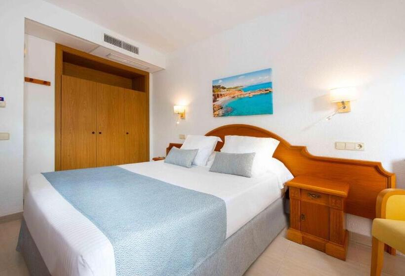 اتاق استاندارد یک تخته با بالکن, Valentin Reina Paguera - Adults Only