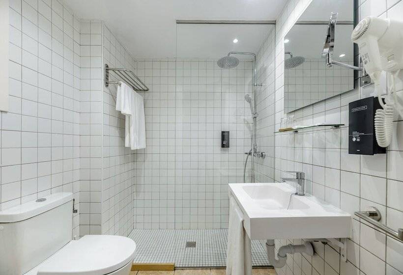 اتاق استاندارد, Vibra Bossa Flow - Adults Only