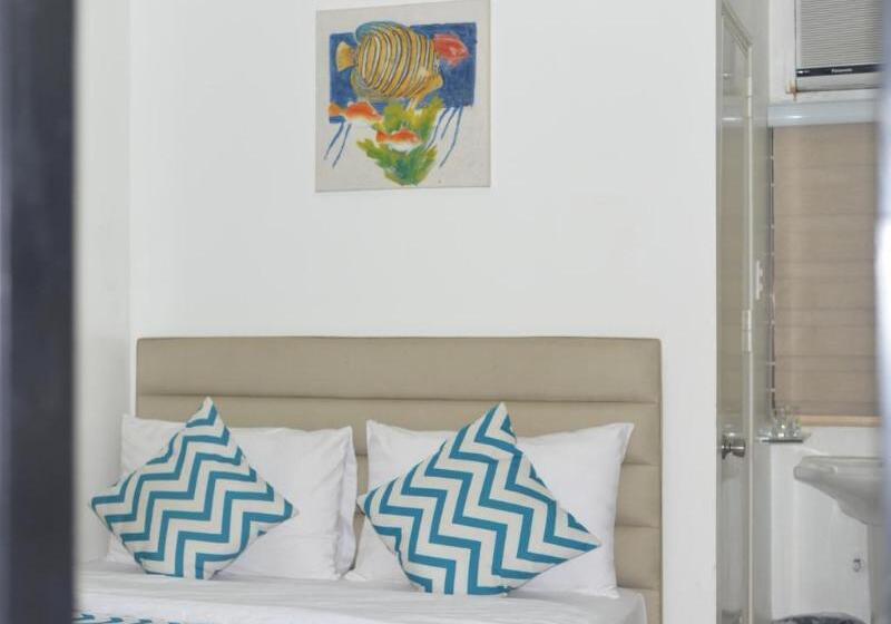 اتاق لوکس, Vibra Bossa Flow - Adults Only