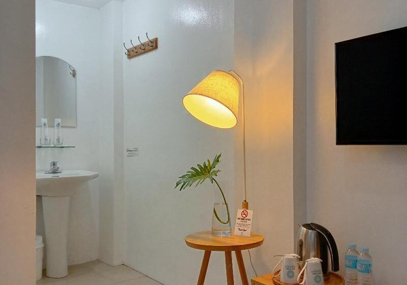 اتاق لوکس, Vibra Bossa Flow - Adults Only