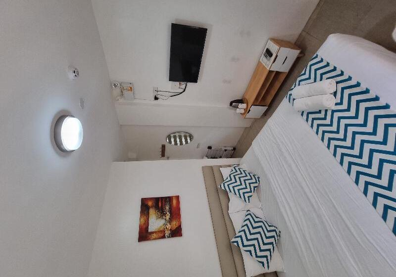 اتاق لوکس, Vibra Bossa Flow - Adults Only