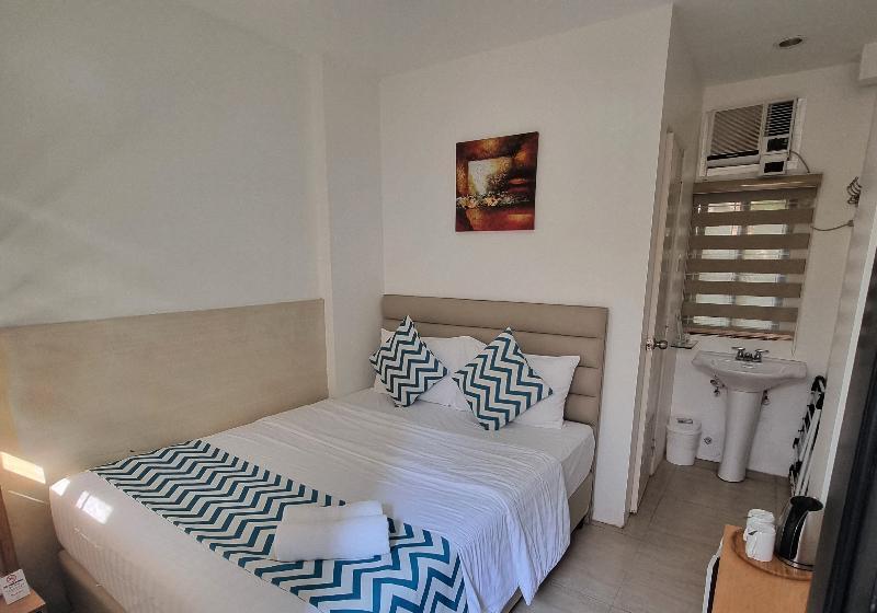 اتاق لوکس, Vibra Bossa Flow - Adults Only