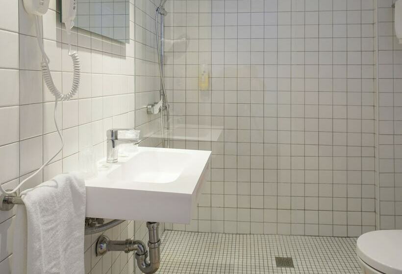 اتاق استاندارد, Vibra Bossa Flow - Adults Only