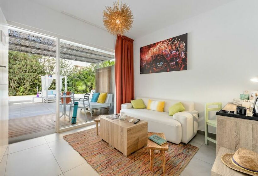 اتاق استاندارد, Vibra Bossa Flow - Adults Only