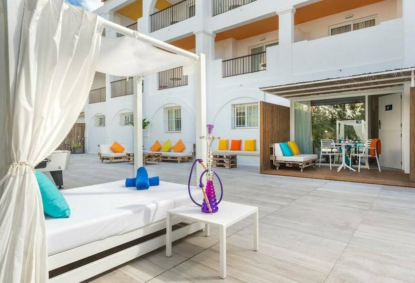 اتاق استاندارد, Vibra Bossa Flow - Adults Only