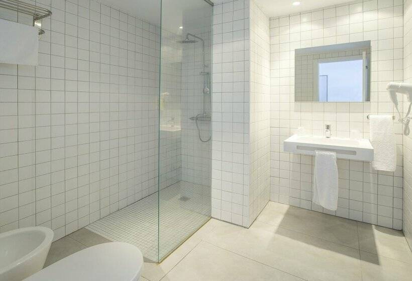 اتاق استاندارد, Vibra Bossa Flow - Adults Only