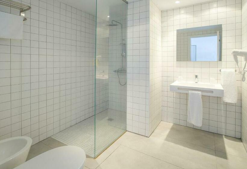 اتاق لوکس, Vibra Bossa Flow - Adults Only