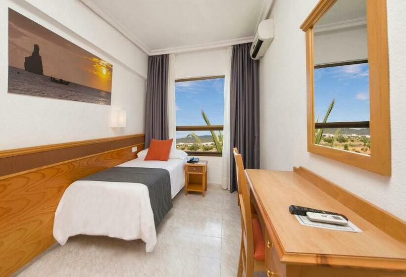 标准单人间, Vibra Mare Nostrum