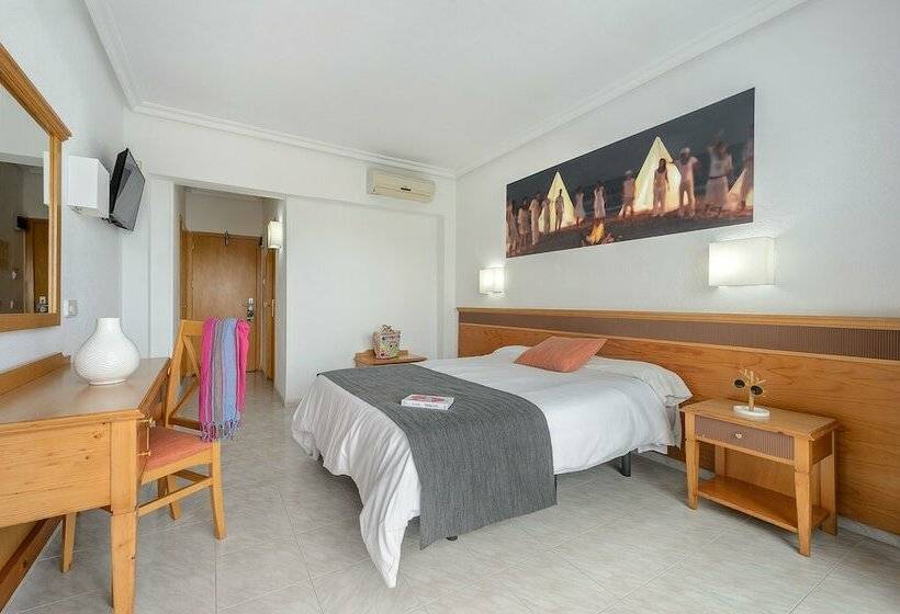 标准间, Vibra Mare Nostrum