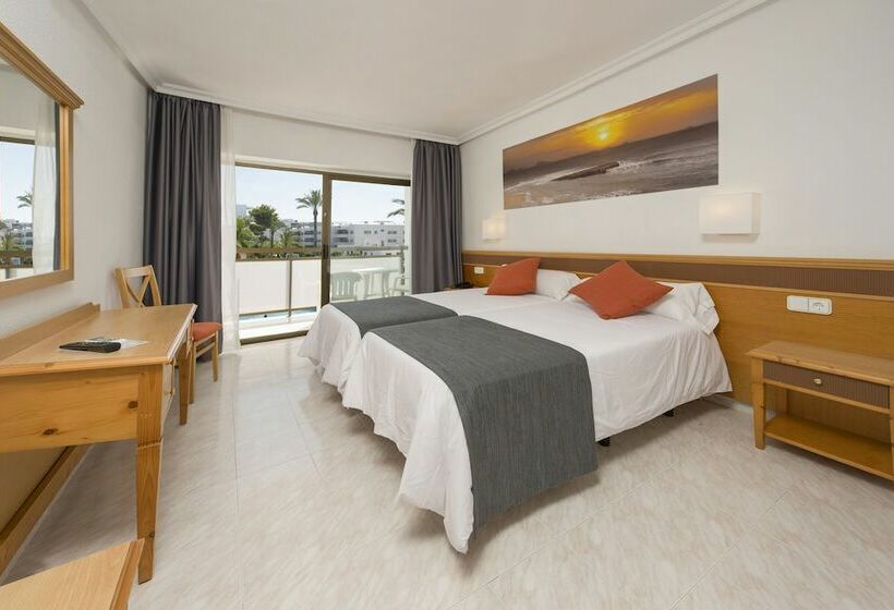 标准间, Vibra Mare Nostrum