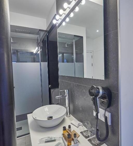 高级大房间, Vibra Mare Nostrum