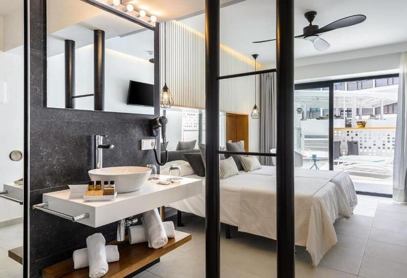 高级大房间, Vibra Mare Nostrum