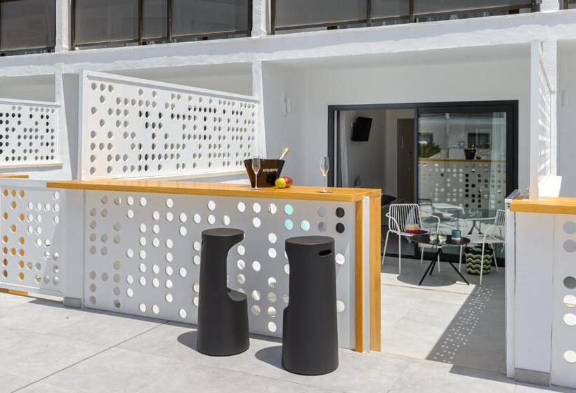 高级大房间, Vibra Mare Nostrum