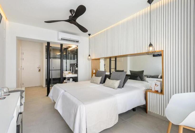 高级大房间, Vibra Mare Nostrum