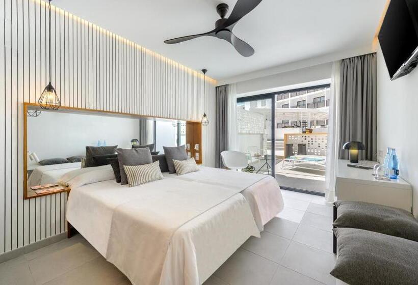 高级大房间, Vibra Mare Nostrum