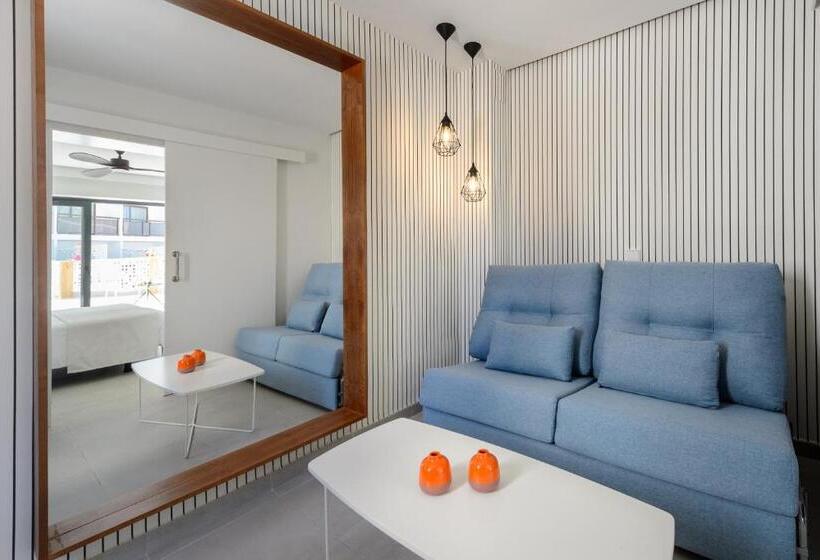 套房, Vibra Mare Nostrum