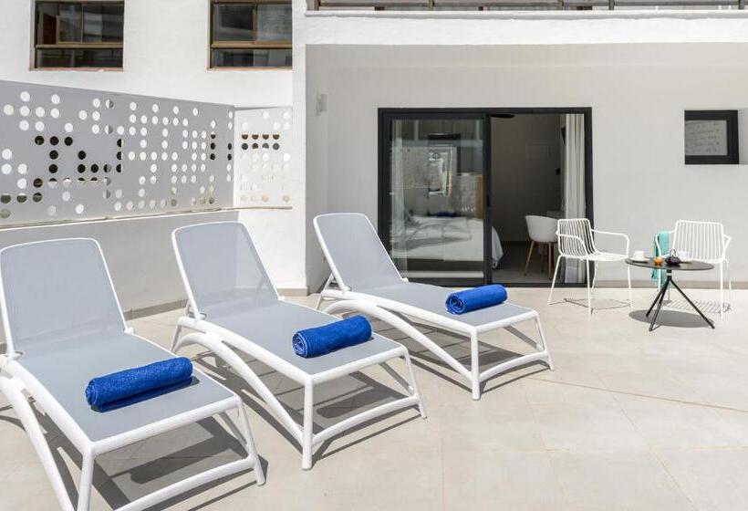 套房, Vibra Mare Nostrum