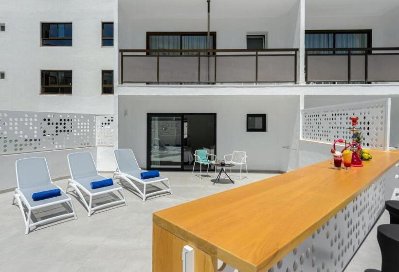 套房, Vibra Mare Nostrum