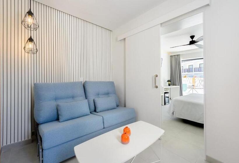 套房, Vibra Mare Nostrum