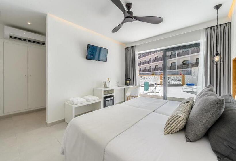 套房, Vibra Mare Nostrum