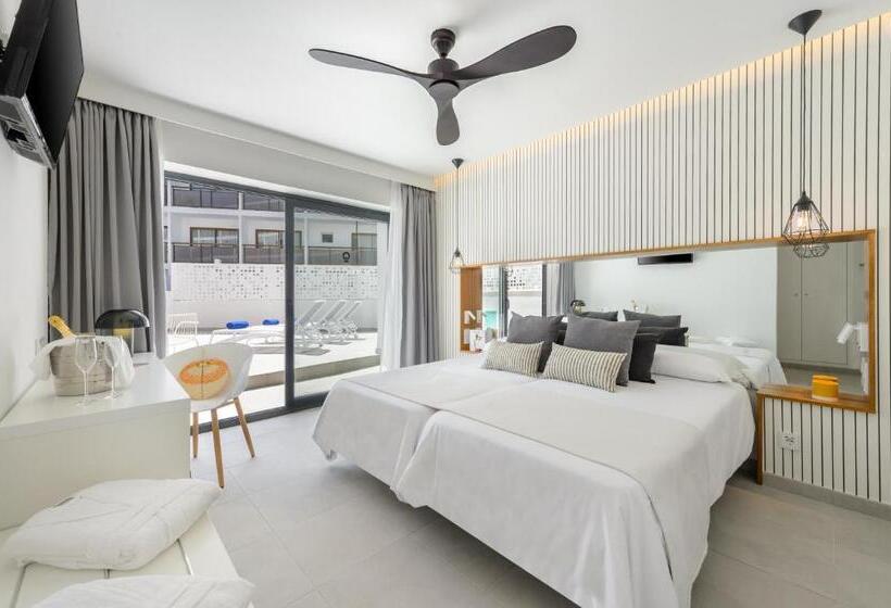 套房, Vibra Mare Nostrum