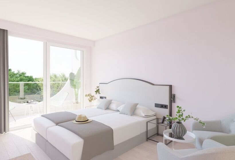 غرفة قياسية, Vibra Palma Cactus