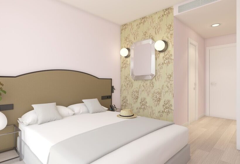 غرفة قياسية فردية, Vibra Palma Cactus