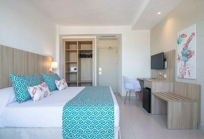 スタンダードルーム, Smy Vistamar Portocolom