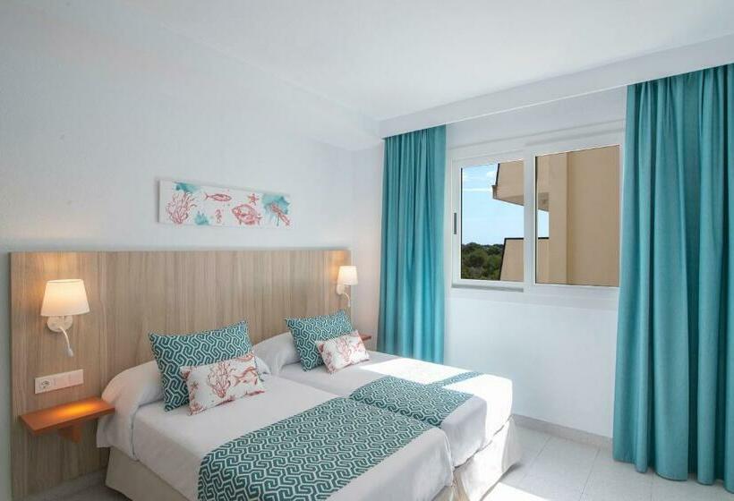 スタンダードルーム, Smy Vistamar Portocolom