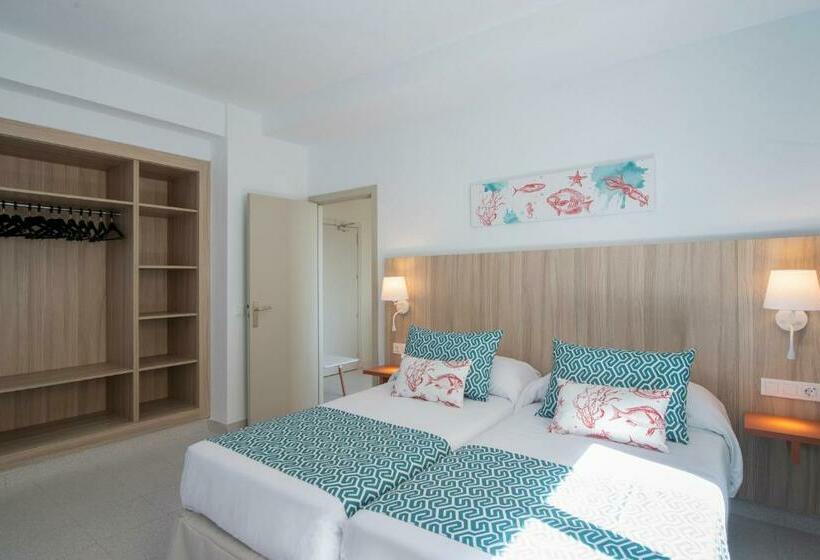 标准间, Smy Vistamar Portocolom