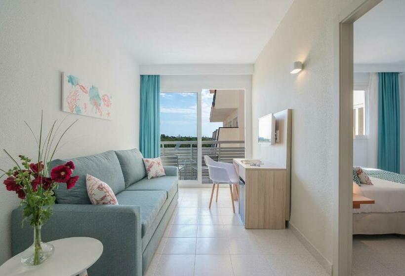 スタンダードルーム, Smy Vistamar Portocolom