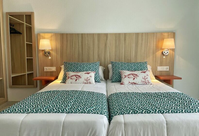 スタンダードルーム, Smy Vistamar Portocolom