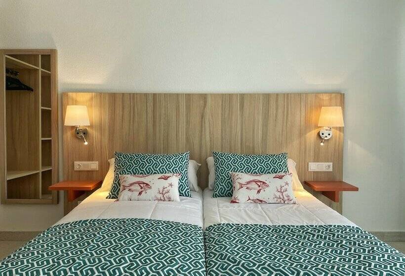 スタンダードルーム, Smy Vistamar Portocolom