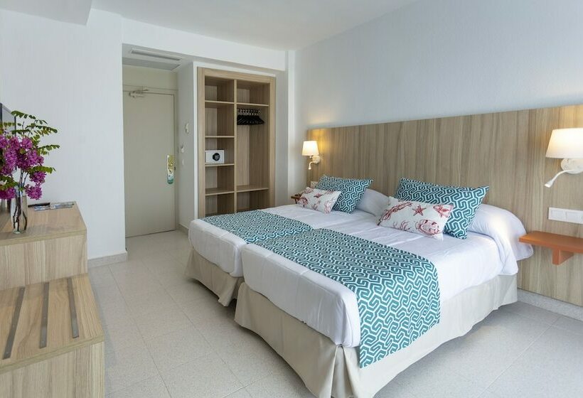 スタンダードルーム, Smy Vistamar Portocolom