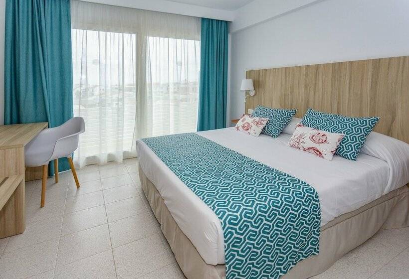 标准间, Smy Vistamar Portocolom