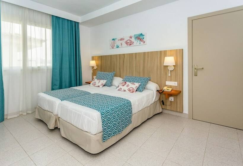 اتاق استاندارد, Smy Vistamar Portocolom