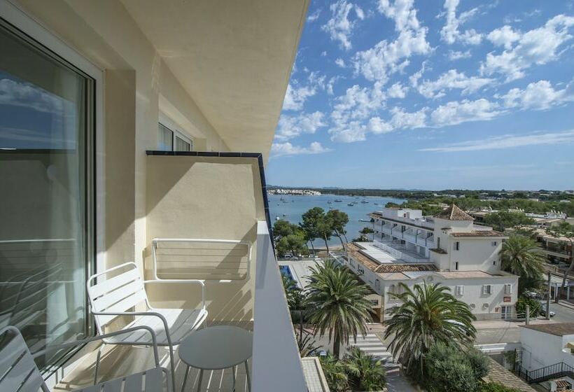 اتاق استاندارد, Smy Vistamar Portocolom