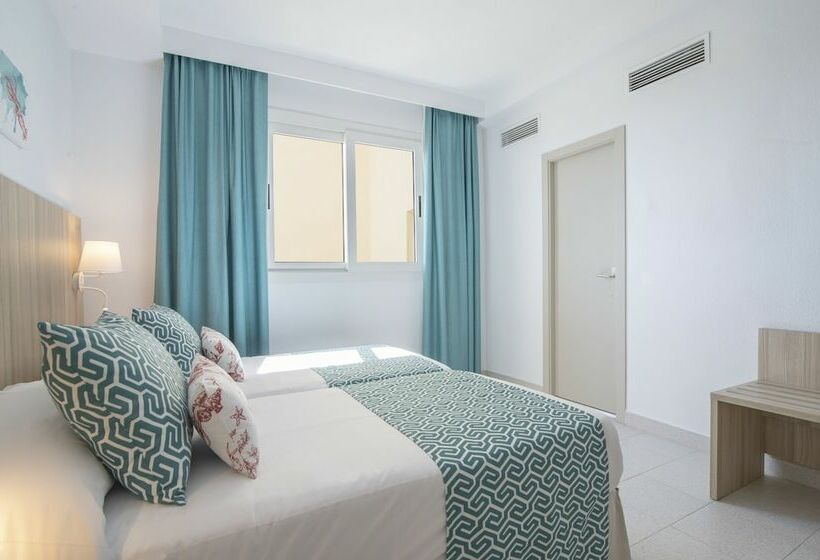 スタンダードルーム, Smy Vistamar Portocolom